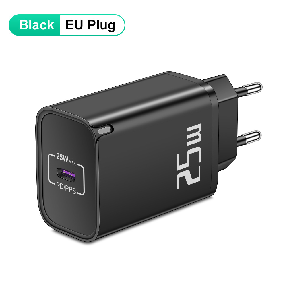 Black EU