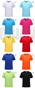 เสื้อยืดผู้ชายเข้ารูปสีขาวโพลีเอสเตอร์สีขาวพิมพ์ลาย100แห้งเร็วเสื้อยืดโพลีเอสเตอร์สีขาวพิมพ์ลายแบบระเหิดสำหรับ - Product Image 2