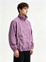 Chaqueta para hombre, protección solar, ropa deportiva para exteriores, ligera, estilo vintage, cortavientos, personalizada