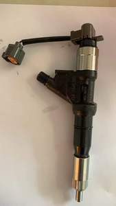 Injecteurs à rampe commune pour machines de construction neuves LUYUE, diesel, 095000-1020/23670-30060/095000-1021 S00001059+7, 3 mois - Product Image 3