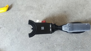 Selector de Marchas de Alta Calidad para Maquinaria de Construcción 0501209951 para Cargadora de Ruedas con Caja de Cambios 4WG200 - Product Image 5