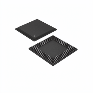 TMS320C6418GTS600 ชิ้นส่วนอิเล็กทรอนิกส์แบบฝังตัว ซื้อ IC DSP FIXED POINT 288 FCBGA 288 BBGA FCBGA บริการครบวงจรแบบดั้งเดิม - Product Image 1