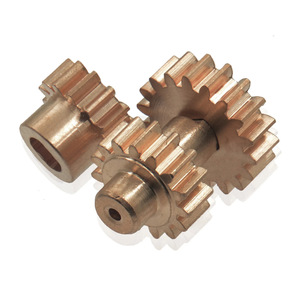 Pommeau de levier de vitesse de voiture 4E0857273D, tout en cuivre, mécanique, antirouille, pour Audi - Product Image 1