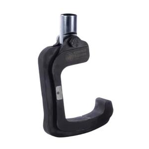 KUKKO - 229-01 Mordazas con junta curva para 22-0-2 - EAN 4021176117329 EXTRACTORES ACCESORIOS PARA EXTRACTORES - Product Image 1