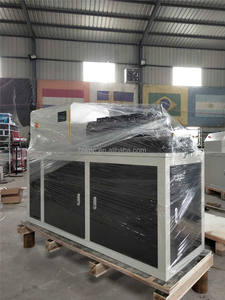 Mikro computer gesteuerte automatische hochfeste Schraube Maschinen für Torsion prüfgeräte - Product Image 6