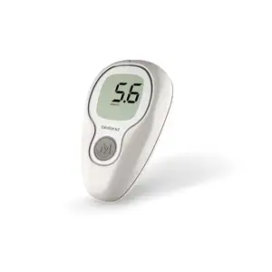 Datos de precisión monitorear continuamente la glucosa sanguínea para  vitalidad - Alibaba.com
