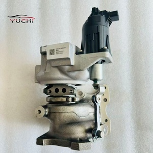 18900-5AA-A01 TD025 49373-07011 Turbocompresseur pour Honda Civic CR-V 2016- avec moteur L15B7 - Product Image 1