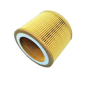 1613900100 cho máy nén khí trục vít Bộ lọc không khí giấy lọc ban đầu - Product Image 3