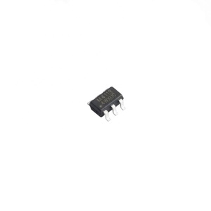 XTM4119AS3CT SOT-23-6 มีชิปขับเคลื่อนมอเตอร์ดีซีแบบไร้แปรงถ่าน - Product Image 1