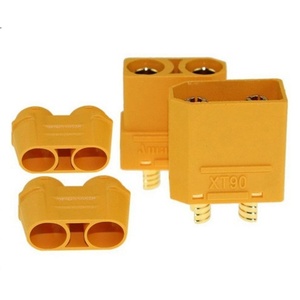 Özel XT90 Xt60 Pil Konnektör Kablosu Montajı - Product Image 1