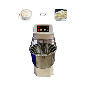 Durable 130BPHMJ Commercial Dough Maker Machine New Condition <b>Flour</b> Mill for Food Production - Product Image 2