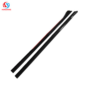 Protector de Carrocerí<span class=keywords><strong>a</strong></span> para Automóviles de Honghang Manufacture, Alerón Lateral Universal de Nuevo Estilo para Todo Tipo de Automóviles <span class=keywords><strong>D</strong></span> - Product Image 6