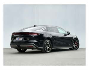 2025 BYD <span class=keywords><strong>Han</strong></span> L DM-P AWD LIDAR รถซีดานไฮบริดรุ่นพรีเมี่ยมมือสองได้รับการรับรองไมล์สะสมต่ำรถมือสองที่หรูหรา - Product Image 4