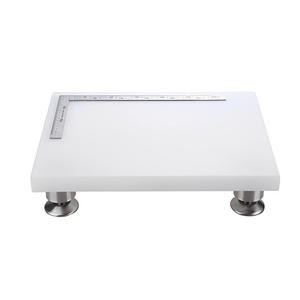 Pannello di campionamento CIDA Bio CD2505 Classe I, superficie liscia e piatta, facile da pulire e disinfettare, per la lavorazione e il taglio di campioni cellulari - Product Image 5