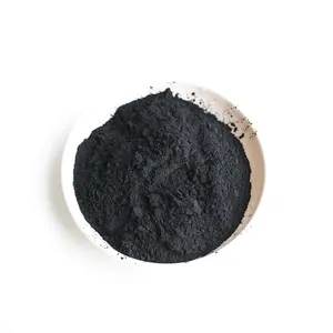 石炭ベースの粉末活性炭フィルター材料黒活性炭1トンあたりの価格