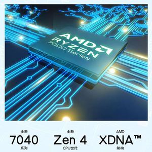 Laptop chơi game MSI-Alpha 17 2024 mới, màn hình 17.3 inch, chip R9-7945HX, card đồ họa RTX4060, RAM 16GB, SSD 1TB, màn hình 144Hz, dành cho E-sports - Product Image 5