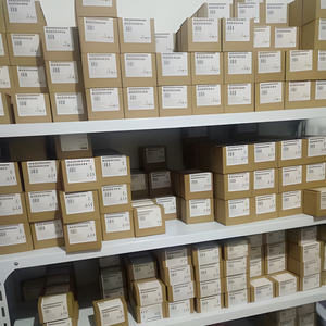 خرج تناظري ثنائي القناة ؛ من-20 مللى أمبير ؛ 16 بت ؛ 6-18 فولت تيار متردد I/O نظام 750-563.جديد وأصلي - Product Image 5