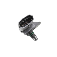 Capteur de pression de suralimentation d'air de collecteur d'admission de capteur de carte de haute qualité 0281002680 pour Fiat Mazda BT-50 Ford Ranger