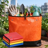 Sac à fermeture éclair en PE personnalisé avec numéro de série pour le suivi des stocks