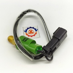 1673466 167-3466 20PS767-9 Oil Pressure Sensor Switch for Excavator E315C E312C E320D E319D - Product Image 1