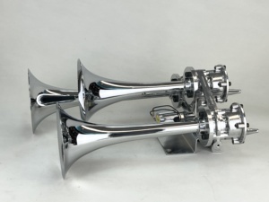 Traid Ton Luf thorn für Zug oder LKW - Product Image 6