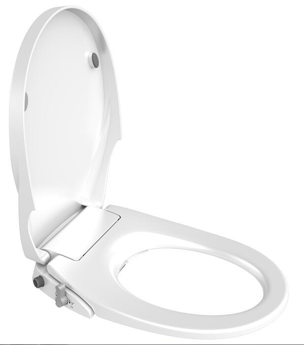 Watermark CUPC Certified V Shape Bathroom