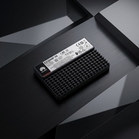 ES3500P V6 768TB Server Menggunakan Penyimpanan Eksternal SSD 2,5 inci PCIe 4.0 X4 03035HBA Baru Dalam Kemasan