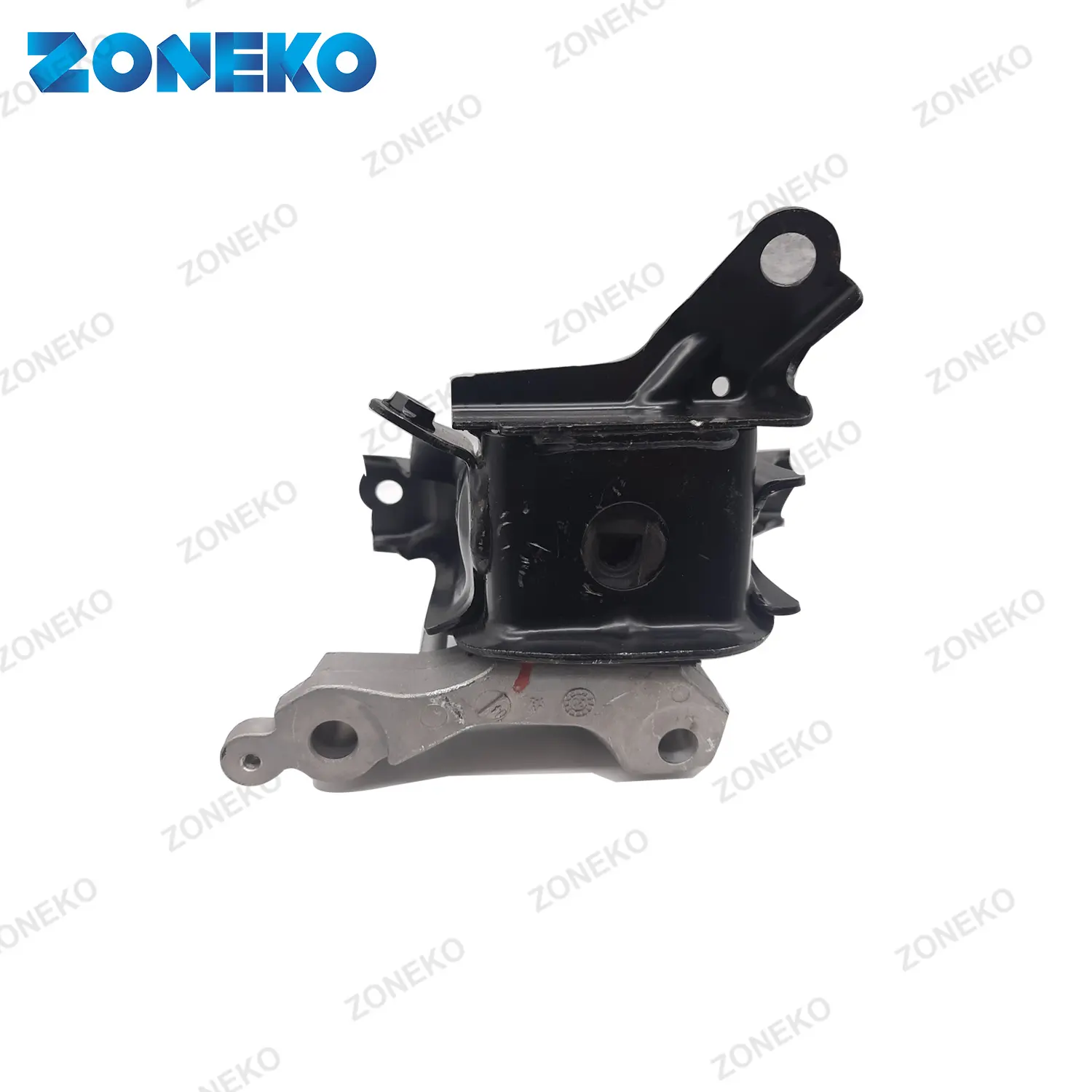 Zoneko Motor Mount 12305-37341 Voor Toyota ZWE211 ZVW50 ZYX10 12305-37340 1230537341 1230537340