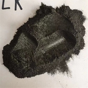 95% carbon cao Flake Graphite micron bột + 150 lưới tinh thể Graphite tự nhiên sản phẩm EPS Carbon Graphite Flake - Product Image 2