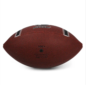 <span class=keywords><strong>Ballon</strong></span> <span class=keywords><strong>de</strong></span> <span class=keywords><strong>football</strong></span> <span class=keywords><strong>américain</strong></span> Taille 9 <span class=keywords><strong>Ballon</strong></span> <span class=keywords><strong>de</strong></span> <span class=keywords><strong>football</strong></span> <span class=keywords><strong>américain</strong></span> <span class=keywords><strong>de</strong></span> rugby en cuir personnalisé <span class=keywords><strong>Nfl</strong></span> - Product Image 3