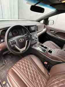 <span class=keywords><strong>2023</strong></span> Toyo-ta <span class=keywords><strong>SIE</strong></span>-NNA 3.5l V6 ,7 posti MPV, 4WD, porta elettrica, sedili ventilati e riscaldati, CCS, auto usate, auto - Product Image 5