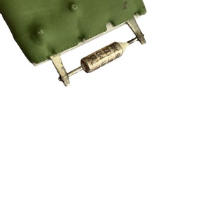 ตัวต้านทาน Yf 2075 12v สำหรับอะไหล่ซ่อมพัดลมเป่าของเฟียต - Product Image 1