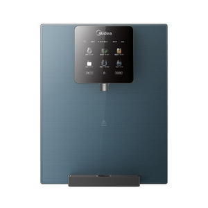 Distributeur d'eau mural Midea MG240-D, chaud et froid, en acier inoxydable, électrique, pour la maison - Product Image 1