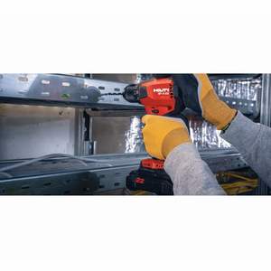 <span class=keywords><strong>Hilti</strong></span>-2253837 SF 4-22 Outils <span class=keywords><strong>Hilti</strong></span> Perceuse-<span class=keywords><strong>visseuse</strong></span> sans fil Perceuse sans fil Ensemble de perceuse sans fil sans batteries lithium-ion - Product Image 2