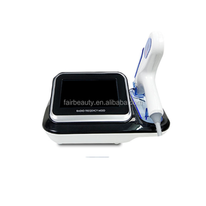 Inyector de Mesoterapia No Invasivo, Dispositivo de Rejuvenecimiento Facial con Agua, Lifting Facial, Compatible con Enchufes de EE. UU./Australia - Product Image 3