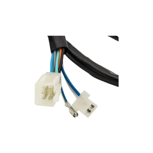 Interrupteur de guidon de moto étanche, interrupteur de commande de klaxon et de clignotants pour Yamaha Honda Kawasaki Suzuki Haojue - Product Image 4