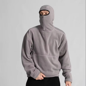 Ninja Kapüşonlu Koleksiyonumuzu Görüntüleyin - Özelleştirilebilir
