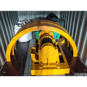 स्टॉक में बॉल मिल, तेजी से डिलीवरी 30 टन/घंटा लिथियम अयस्क प्रसंस्करण संयंत्र बॉल मिल, टिन अयस्क पीसने बॉल मिल की कीमत - Product Image 2