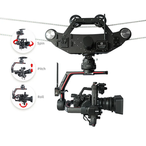 Greenbull FlyingKitty CableCam FM12 III Standard pour <span class=keywords><strong>Ronin</strong></span> RS2 et RS3 - Product Image 4