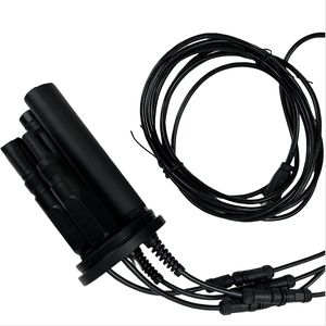 Portátil Cod TSS pH Multiparámetro Calidad del agua Multímetro Comprobar Analizador Medidor Instrumento - Product Image 2