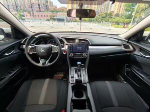 <span class=keywords><strong>Honda</strong></span> <span class=keywords><strong>Civic</strong></span> 220TURBO CVT Luxe 1.5T Turbo 4 <span class=keywords><strong>portes</strong></span>, berline familiale sportive durable avec pièces de rechange suffisantes, modèle 2016 d'occasion - Product Image 4