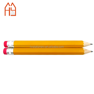 <span class=keywords><strong>Crayon</strong></span> géant décoratif, 3 cm d'épaisseur, avec logo personnalisé, pour la photographie - Product Image 2