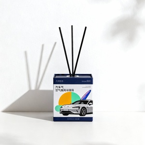 Miễn Phí Phong Cách Tùy Chỉnh Thiết Kế Thân Thiện Với Môi Gấp Hình Dạng Hình thuôn Dài Hộp Giấy Dễ Thương Mô Hình Thời Trang Bốn Màu In Trên Dưới Thực Phẩm - Product Image 2