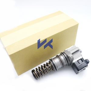 DIESEL phun nhiên liệu Đơn vị bơm 0414755002 0414755003 cho <span class=keywords><strong>Mack</strong></span> E7 Renault Volvo 0986445001 - Product Image 6