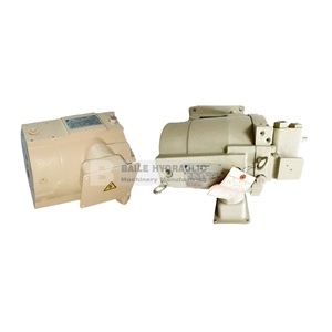 Pompa originale del rotore della serie DAIKIN RP RP08A RP15A RP15C RP23A RP23C RP38A escavatore pompa idraulica - Product Image 1