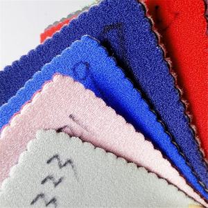 ยางนีโอพรีนและยางพลาสติกวัตถุดิบผ้านีโอพรีนที่กำหนดเอง - Product Image 4