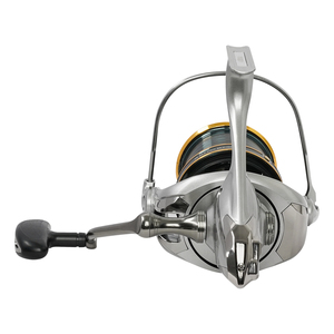 Noeby Nonsuch Power <span class=keywords><strong>Casting</strong></span> # <span class=keywords><strong>Moulinet</strong></span> de surf 8000 11+1BB 4.8:1 20KG avec bobine en aluminium CNC lisse et interchangeable à la <span class=keywords><strong>main</strong></span> - Product Image 2
