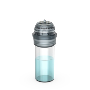 Aplicador de Suero HN30, <span class=keywords><strong>Dermaroller</strong></span>, Mesoterapia, Dispositivo Portátil para el Cuidado Personal de la Piel - Product Image 2