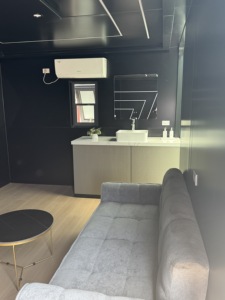 <span class=keywords><strong>Casa</strong></span> Container Espandibile Apple Cabin 20ft, Nuovissima <span class=keywords><strong>Casa</strong></span> Moderna per Intrattenimento, <span class=keywords><strong>Casa</strong></span> Prefabbricata a Capsula - Product Image 3