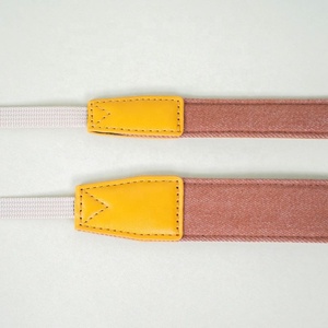 Conception de haute qualité Logo personnalisé sangle d'épaule à dégagement rapide pour caméra vidéo numérique Accessoires de photographie - Product Image 2